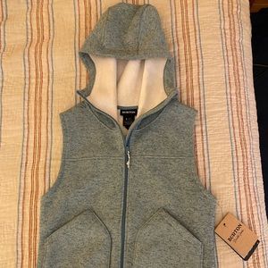 Burton Vest